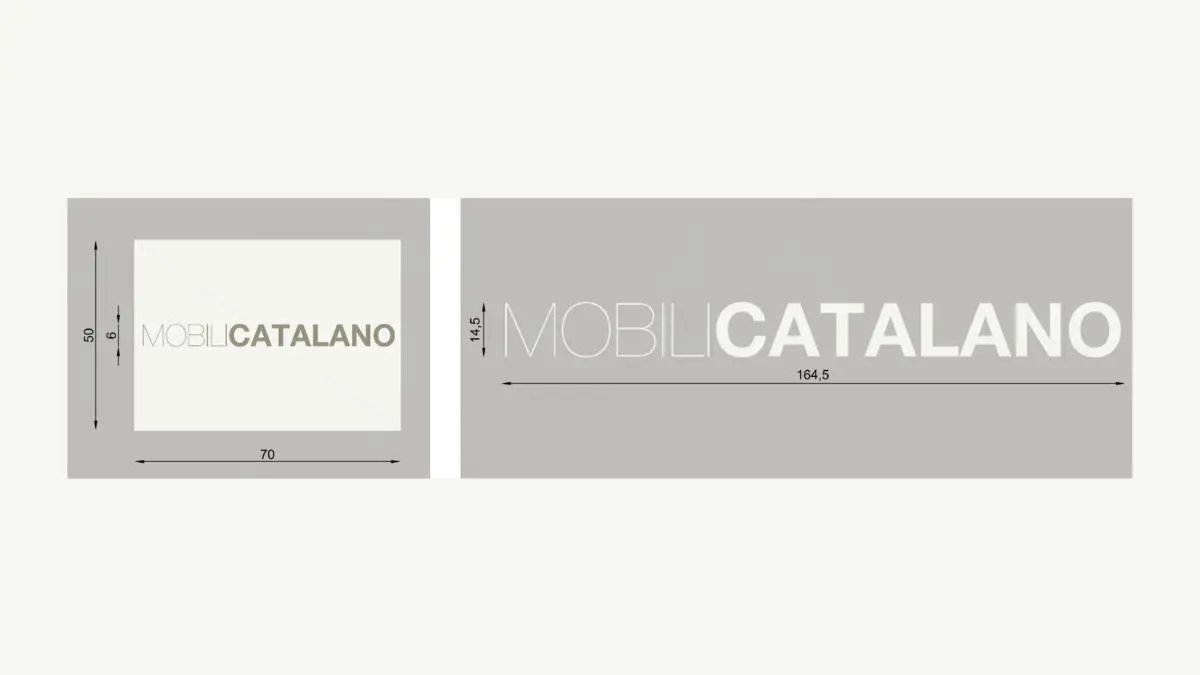 Catalano Group Showroom – Reggio Calabria