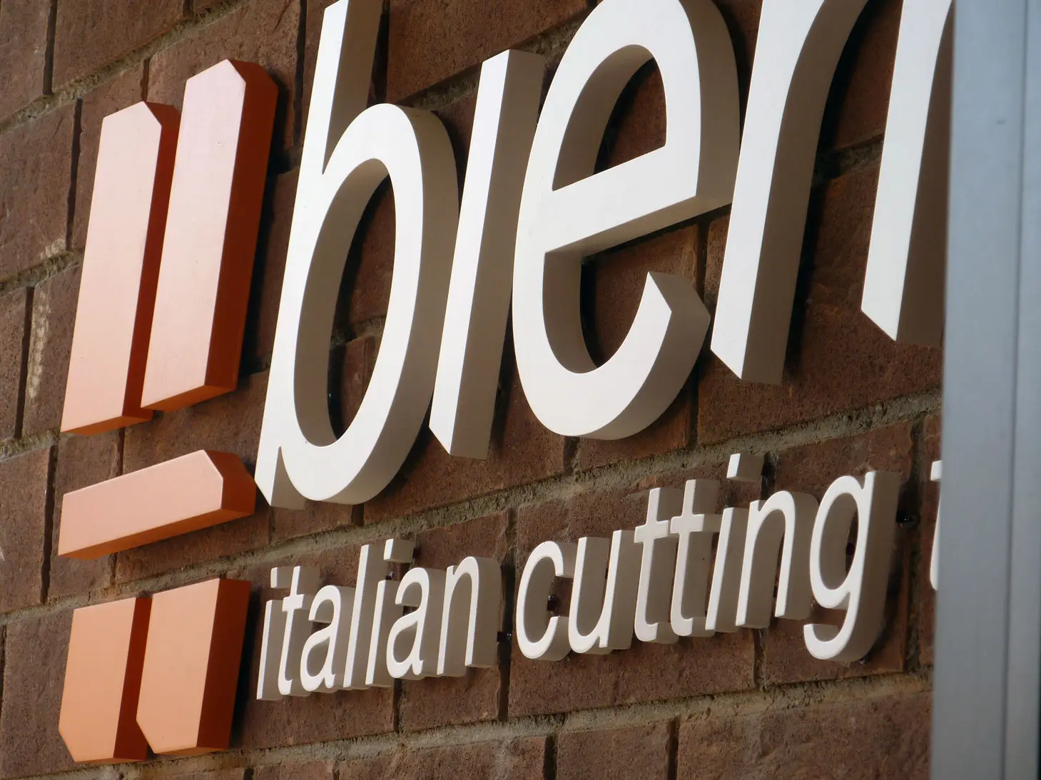 Bierrebi Srl – Industrial Facility Renovation – Bologna