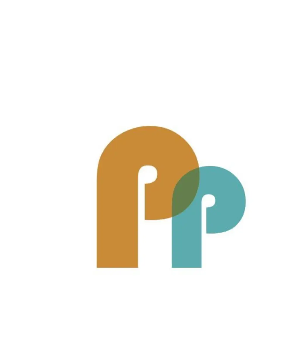 logo -graphic design - ilaria gatto - Studio Dentistico Portanova – Reggio Calabria