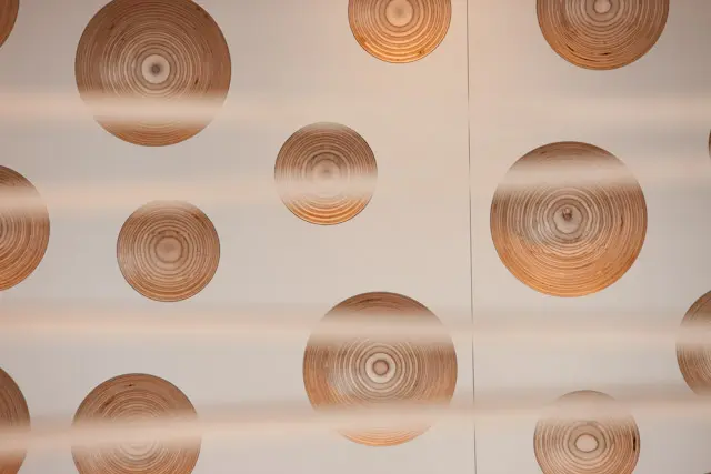 Mc Donalds Antas Restaurant Porto Portugal - Decor Details - Interior Design - Ilaria Gatto - architect