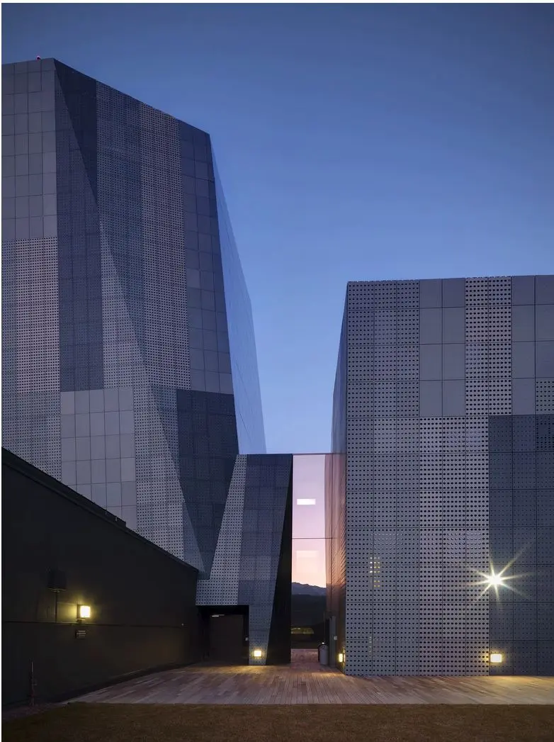 Salewa Headquarters – Bozen