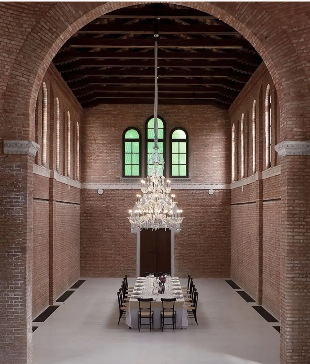 JW Marriott Hotel & Resort – Venice